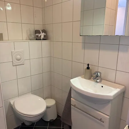 Sentrumsnaer Trivelig Leilighet