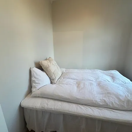 Sentrumsnaer Trivelig * Μπέργκεν