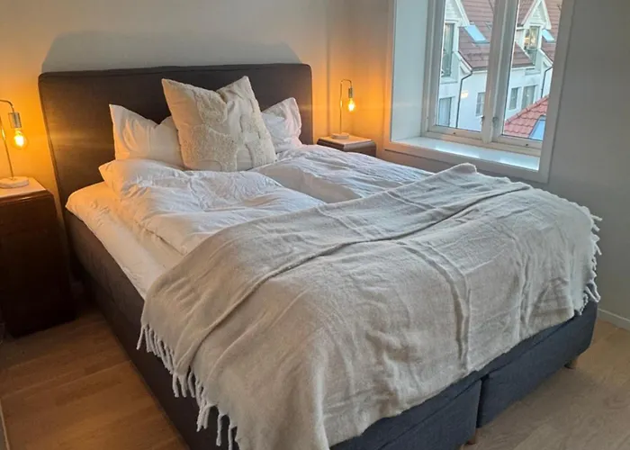 Sentrumsnaer Trivelig * Μπέργκεν