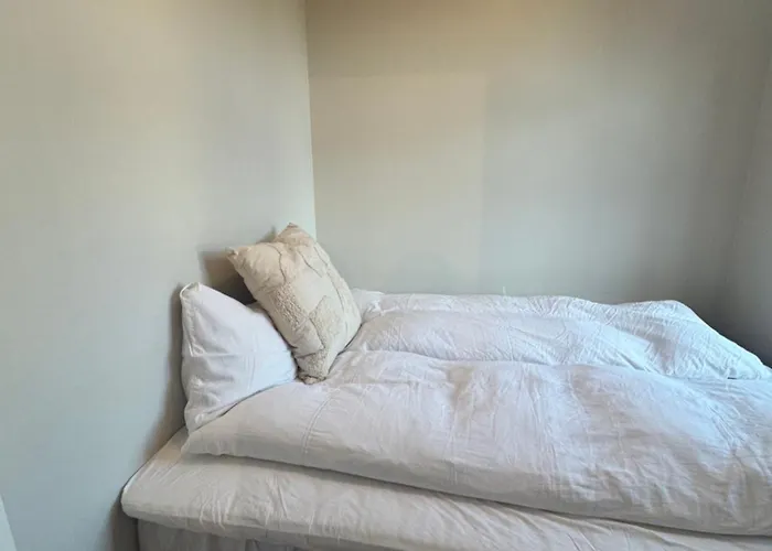 Sentrumsnaer Trivelig * Μπέργκεν